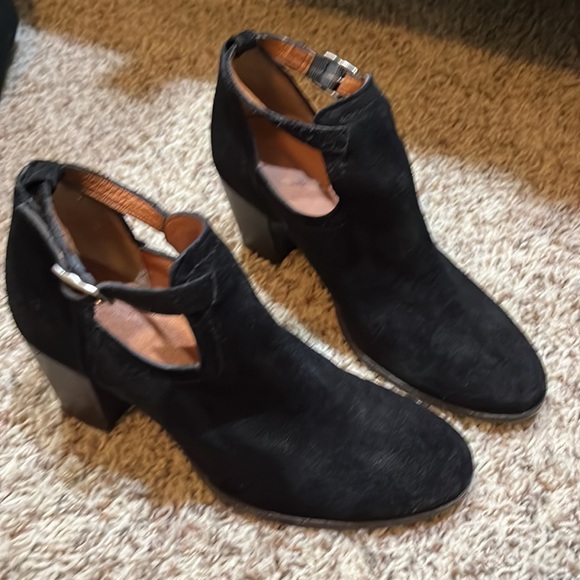 Frye booties - Picture 2 of 8